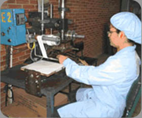 Proceso de inyecto-soplado
