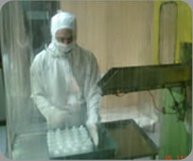 Proceso de inyecto-soplado